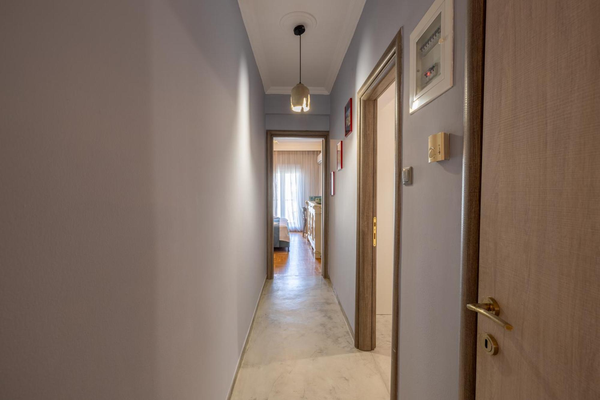 Elysian Bliss By Infox Suites Thessaloníki Eksteriør billede