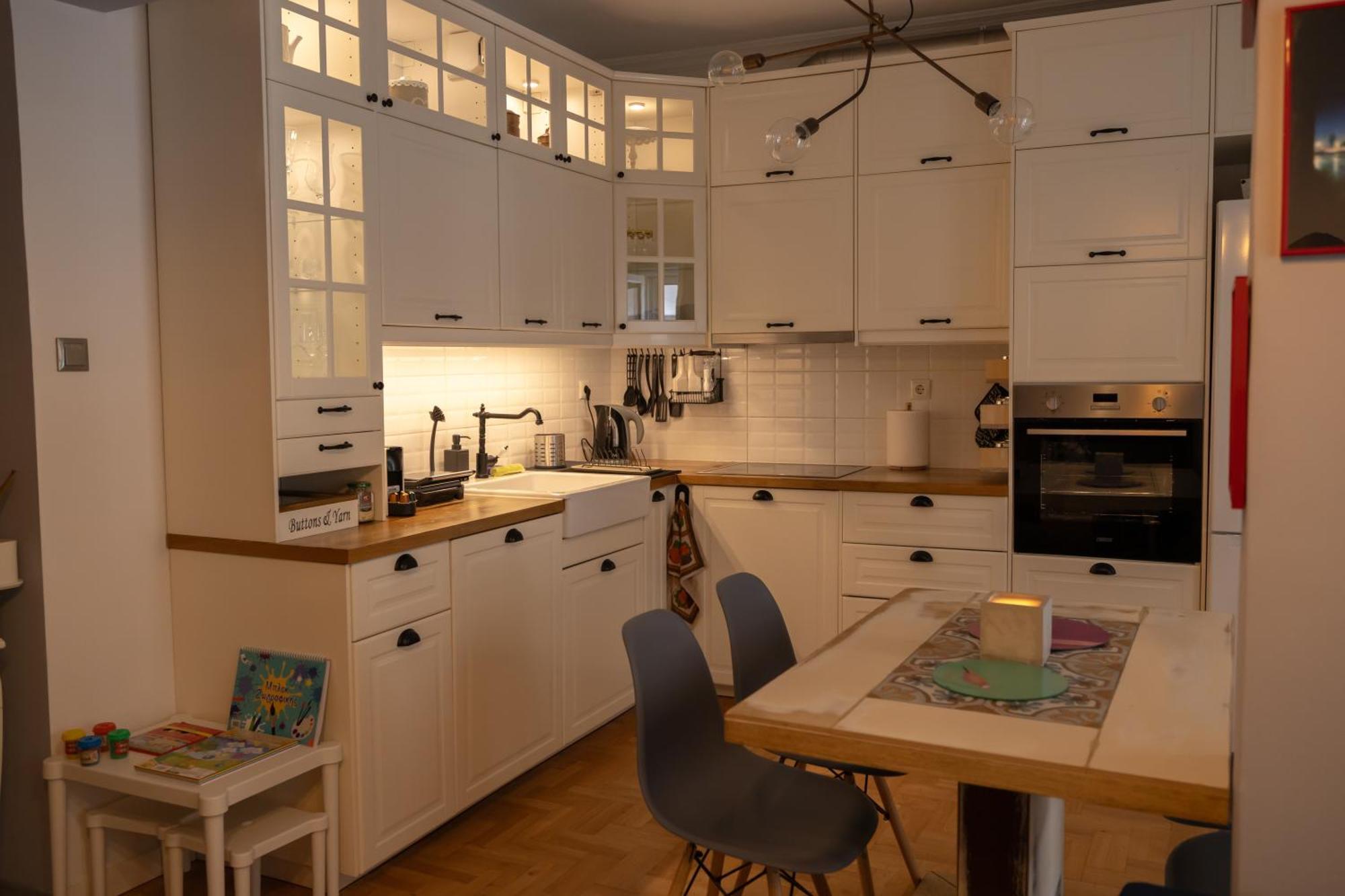 Elysian Bliss By Infox Suites Thessaloníki Eksteriør billede