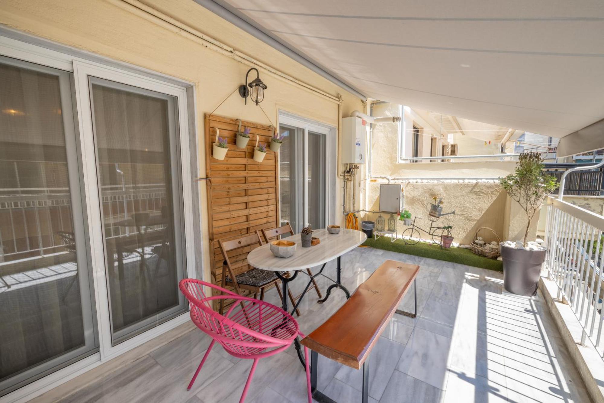 Elysian Bliss By Infox Suites Thessaloníki Eksteriør billede