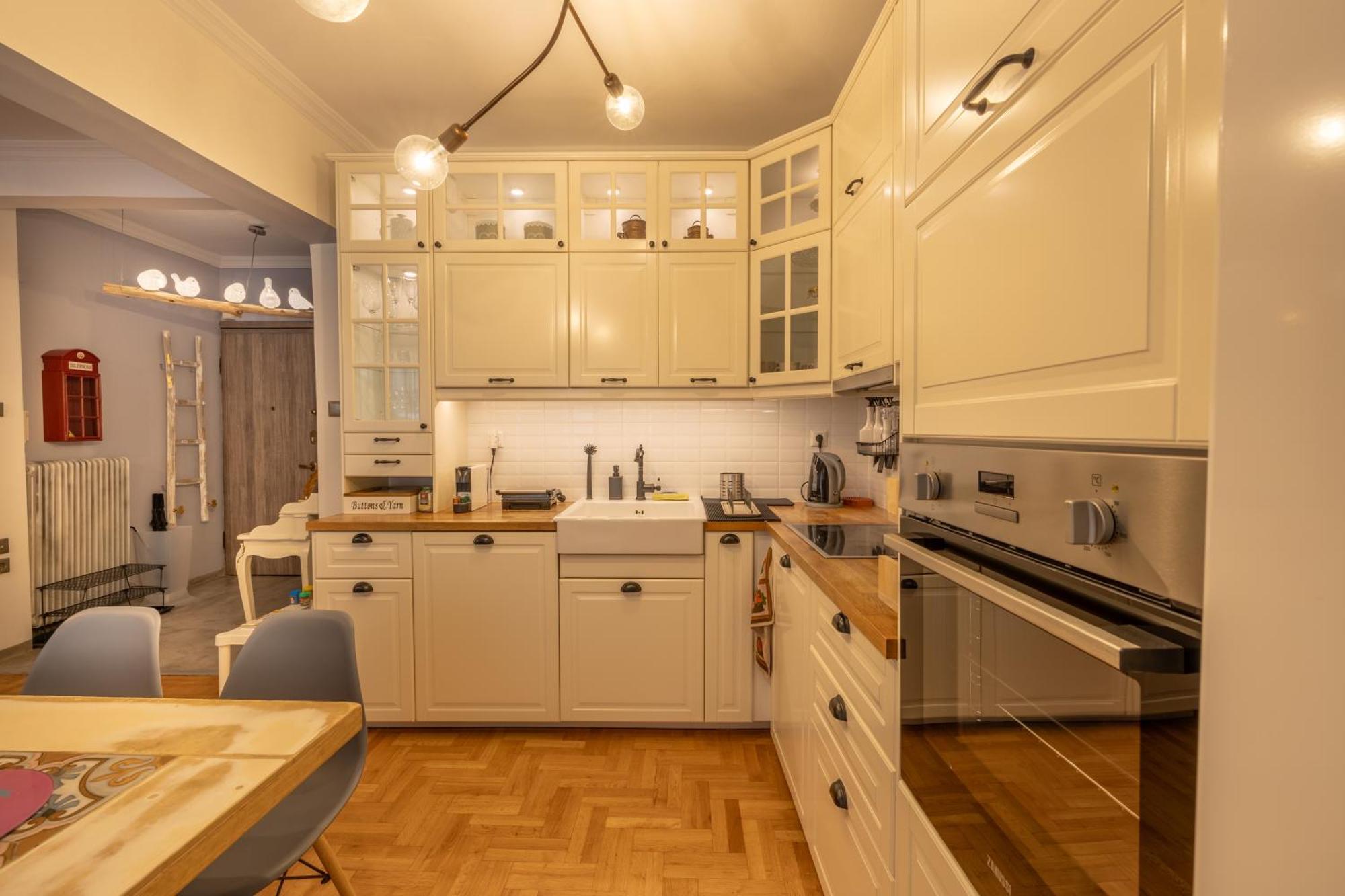 Elysian Bliss By Infox Suites Thessaloníki Eksteriør billede