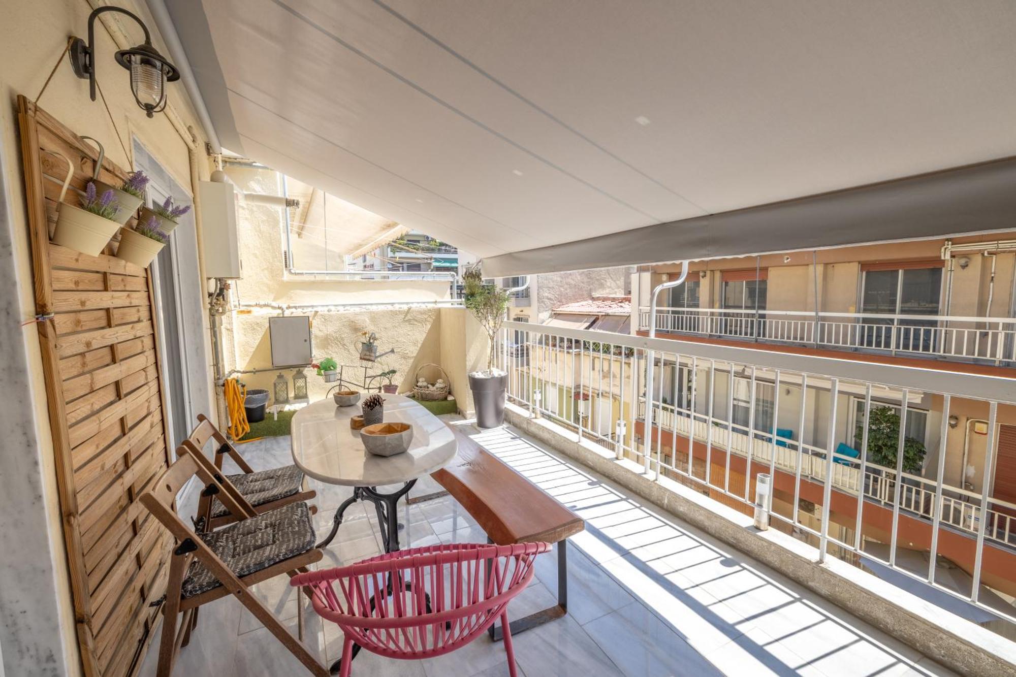 Elysian Bliss By Infox Suites Thessaloníki Eksteriør billede