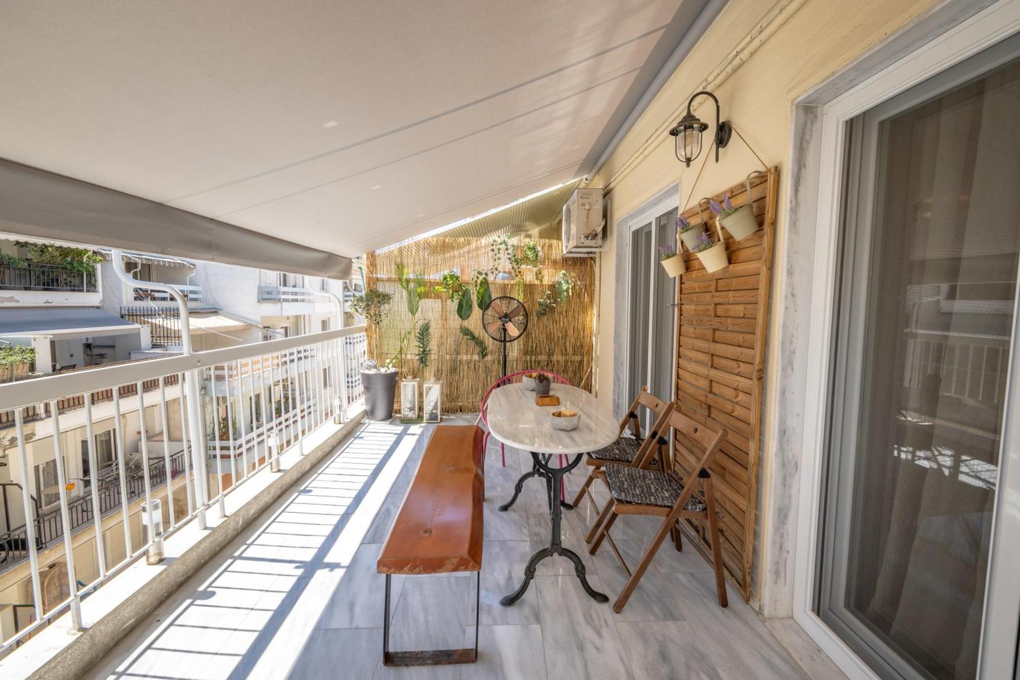 Elysian Bliss By Infox Suites Thessaloníki Eksteriør billede