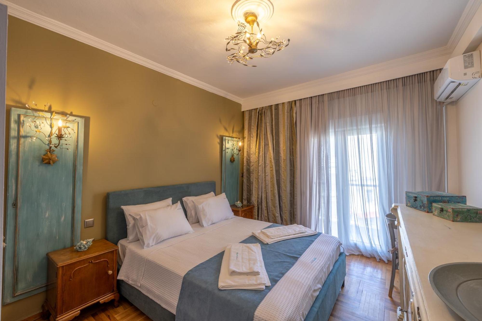Elysian Bliss By Infox Suites Thessaloníki Eksteriør billede