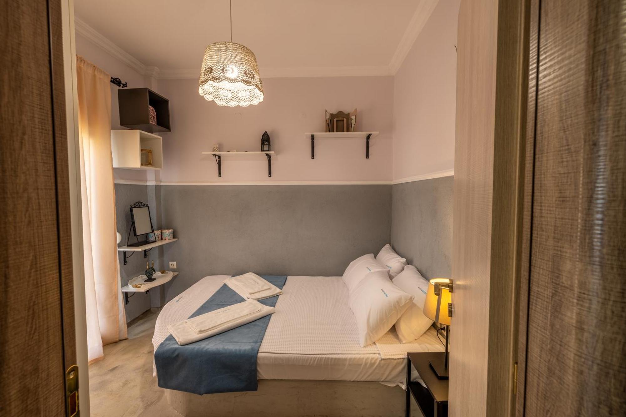 Elysian Bliss By Infox Suites Thessaloníki Eksteriør billede